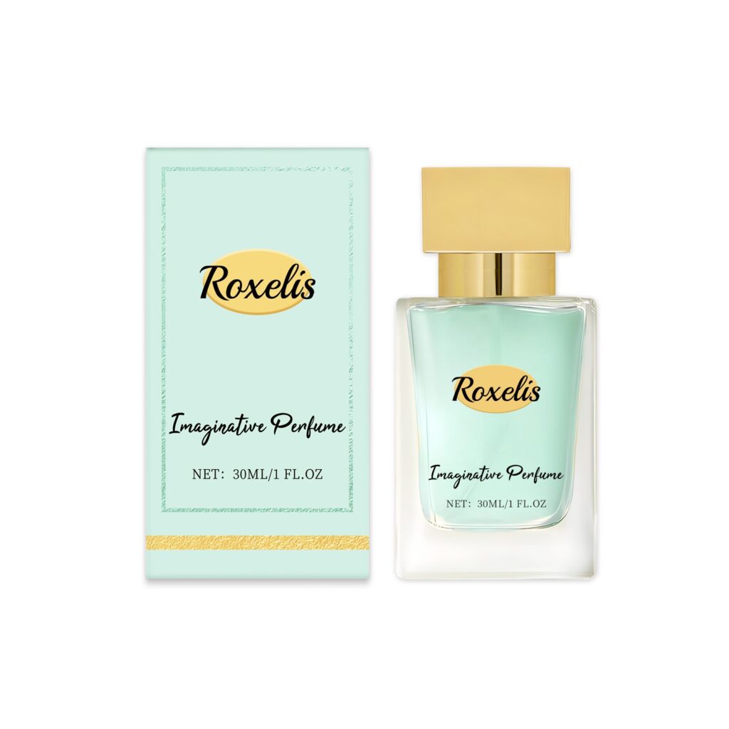 Roxelis Fresh Neutral Fragrance