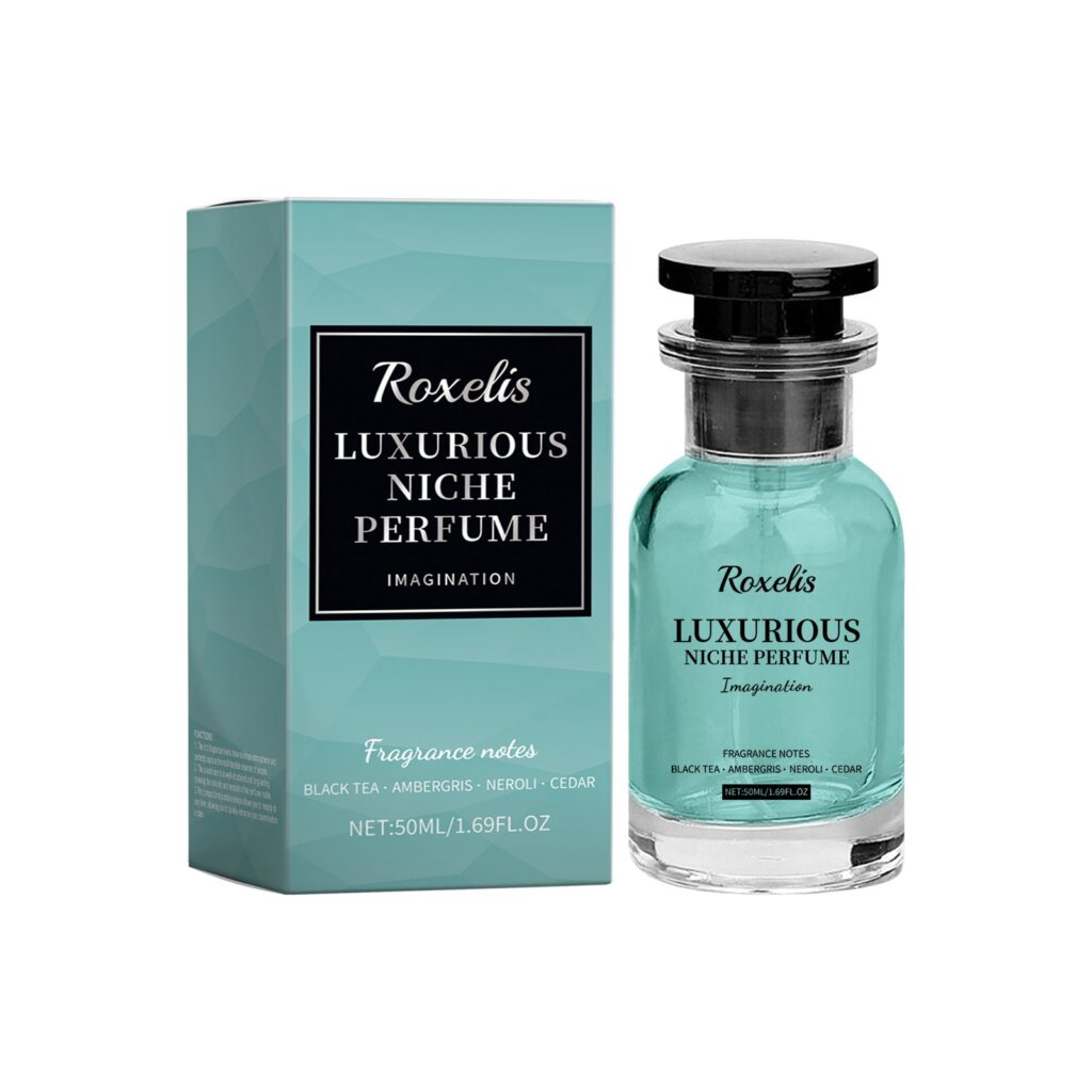 Hormone Fragrance Men’s Perfume