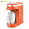 19585157079_668762787.jpg Single Cup K-Cup Capsule Coffee Machine