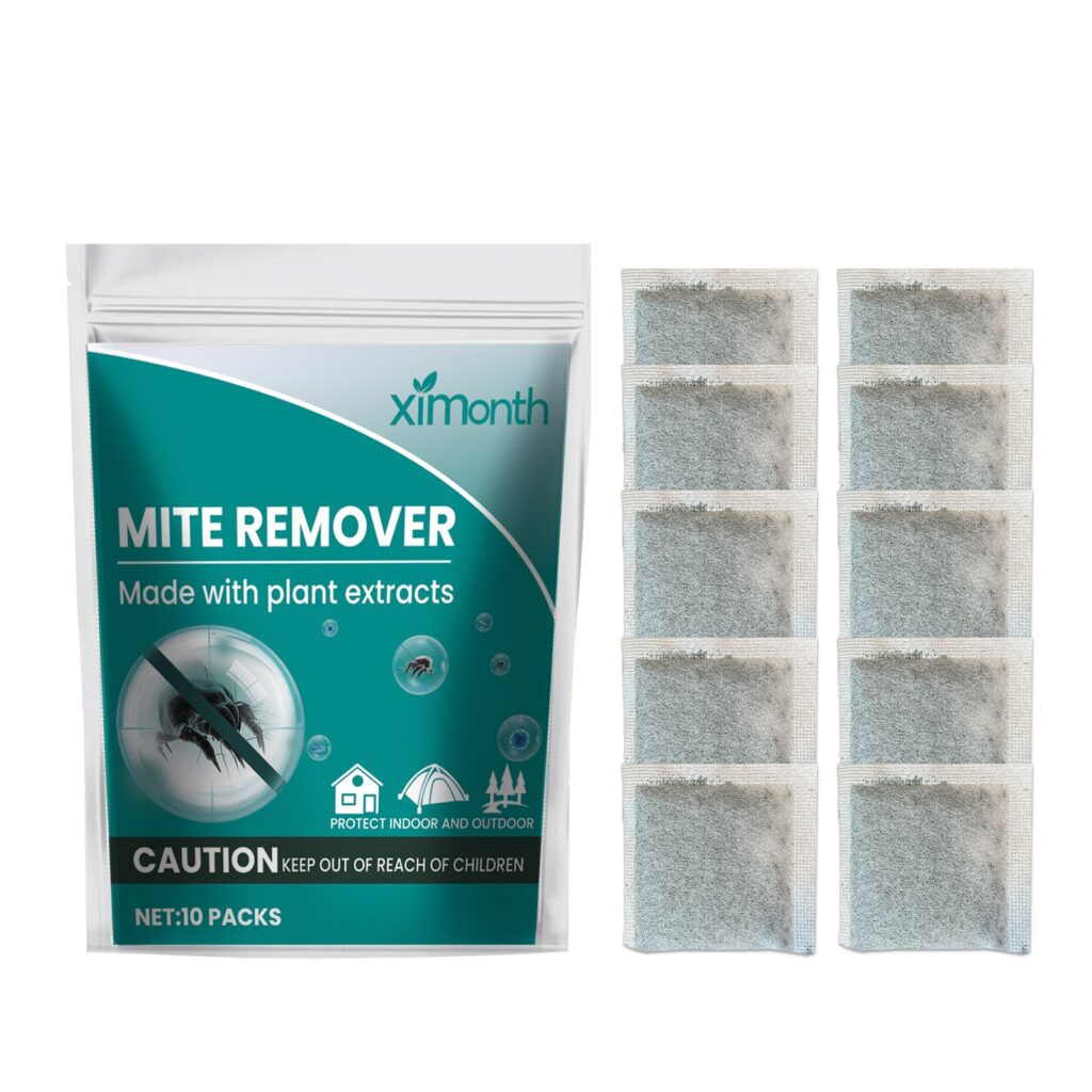 Mosquito Repellent Mite Control