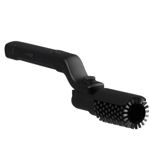 Electric BBQ Brush for Cleaning Grill