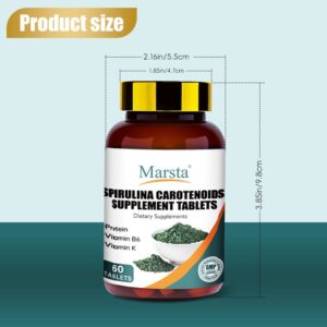 C1A63EC25D92AC08D591E6E9E10D404E.jpg Spirulina Radish Supplement Tablets