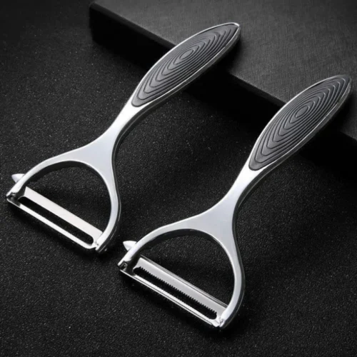 Stainless Steel Potato Peeler