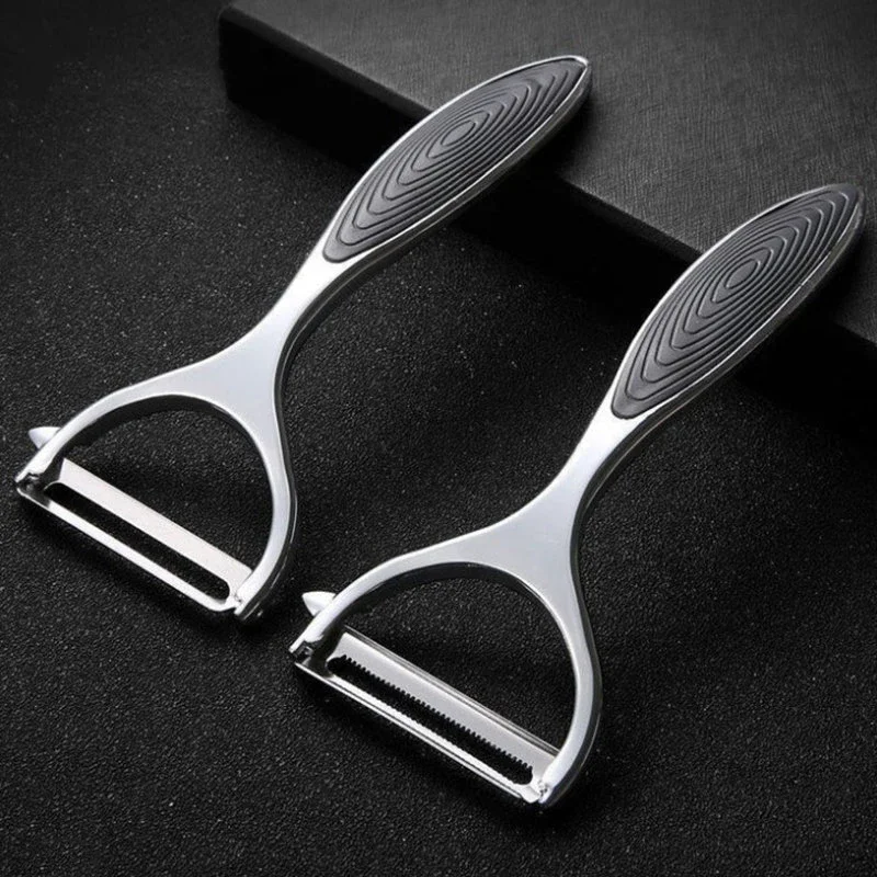 Stainless Steel Potato Peeler